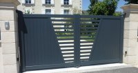 Notre société de clôture et de portail à Saint-Quay-Portrieux